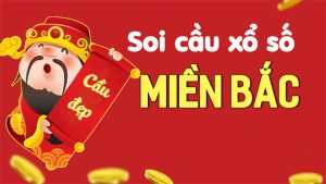 SOI CẦU XSMB