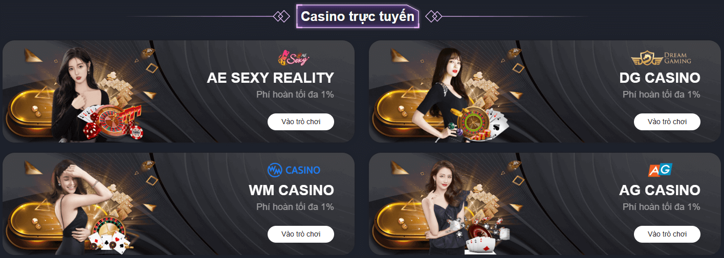 Casino s666