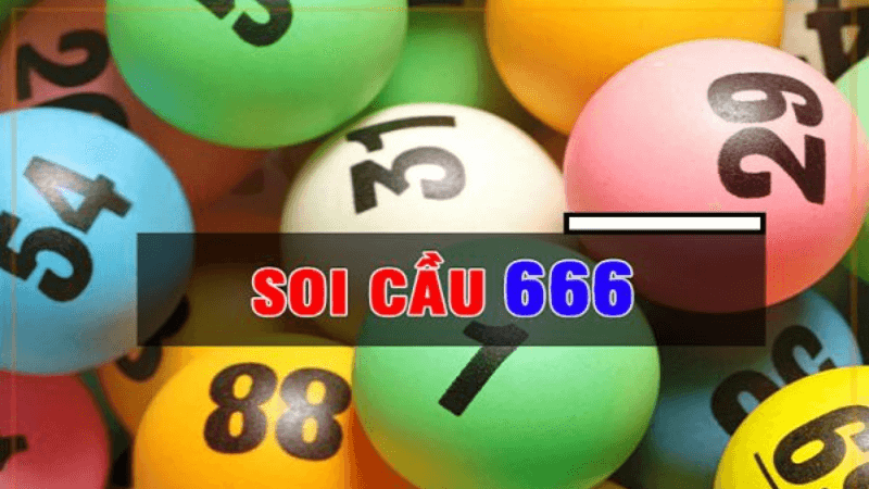 các phương pháp soi cầu Bạc Nhớ 666