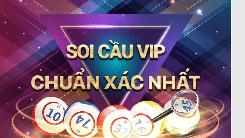 Soi Cầu VIP 24h Bí Kíp Dự Đoán