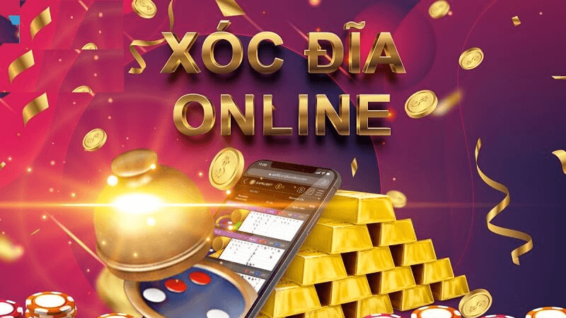 chọn nhà cái xóc đĩa online uy tín và an toàn để tham gia